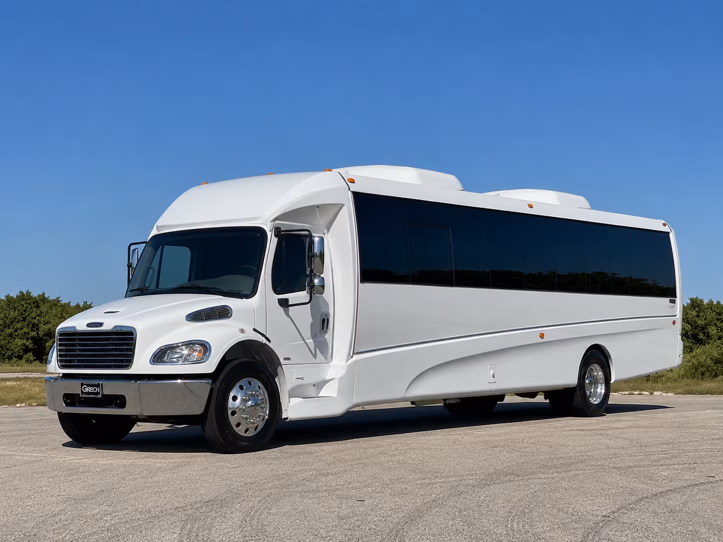 Denver Winery Tour & Pub Crawl Transportation